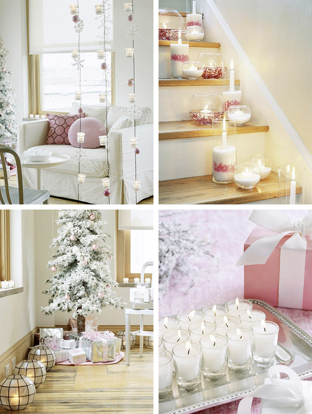 Christmas Decorations Images Pictures Wallpapers